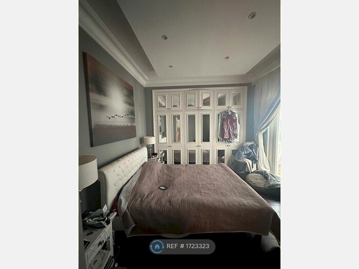 1 Bedroom Flat To Rent In Queens Gate, London, SW7