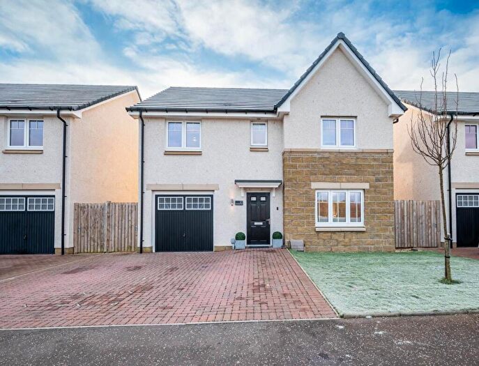 4 Bedroom Detached House For Sale In Briestonhill View, EH55