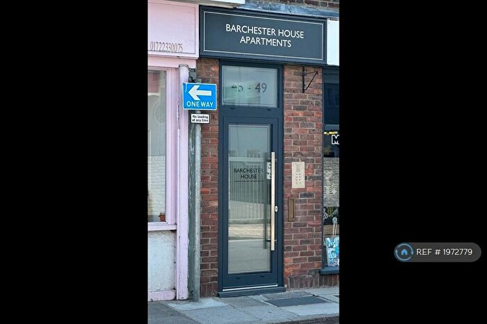 1 Bedroom Flat To Rent In Catherine Street, Salisbury, SP1