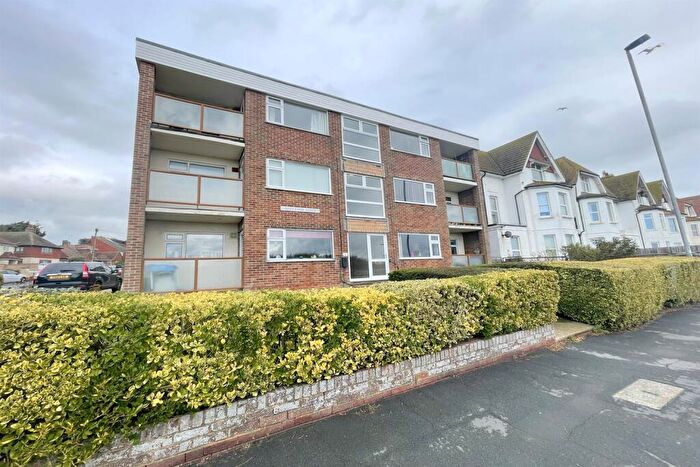 2 Bedroom Apartment To Rent In Grosvenor Court, Claremont Road, BN25