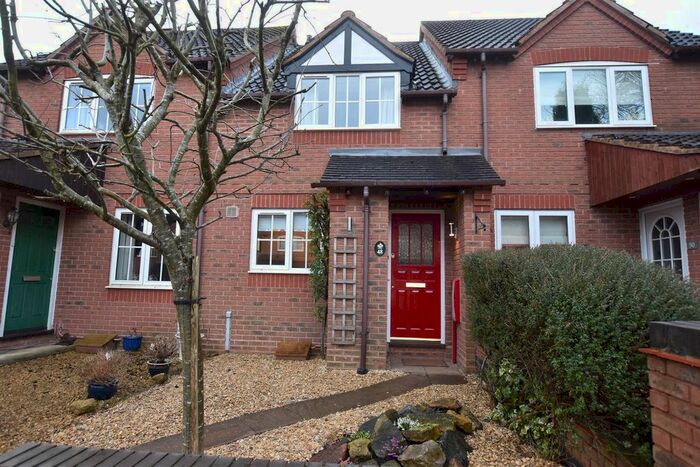 2 Bedroom Property To Rent In Pippen Field, Worcester, Worcester, WR4