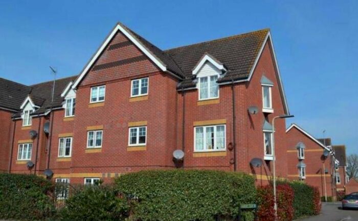 2 Bedroom Flat To Rent In Newbury, Berkshire RG14