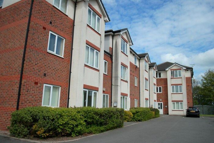 2 Bedroom Flat To Rent In Worsley Road North, Walkden, Manchester, M28