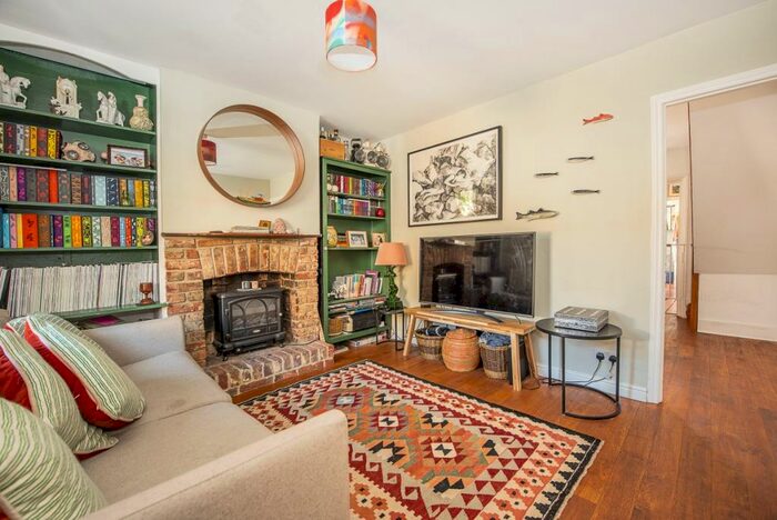 2 Bedroom House To Rent In Worple Street, London, SW14