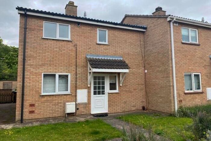 2 Bedroom Semi-Detached House To Rent In Duxford, Cambridge, CB22