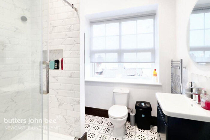 1 Bedroom Apartment To Rent In High Street, Stoke On Trent, ST6