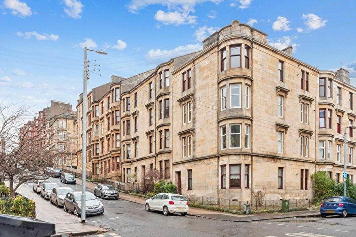 1 Bedroom Flat For Sale In Gardner Street, Flat /, Partick, Glasgow, G11