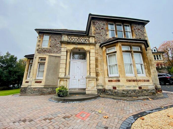 Property To Rent In Redland Road, Bristol, BS6