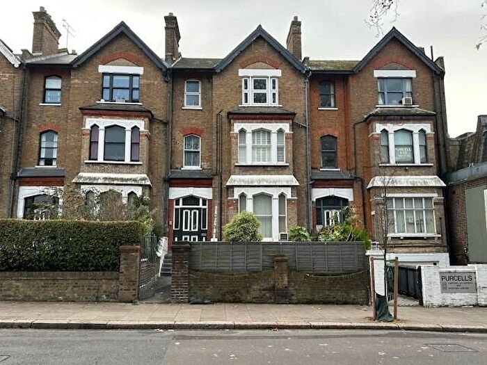 2 Bedroom Flat For Sale In Quex Road, Kilburn, NW6