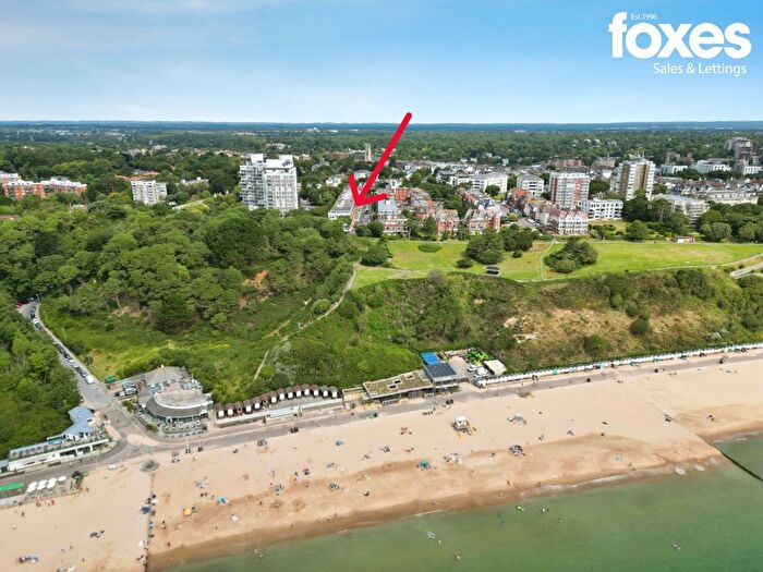 1 Bedroom Studio For Sale In West Cliff Studios, Durley Gardens, Bournemouth, Dorset, BH2