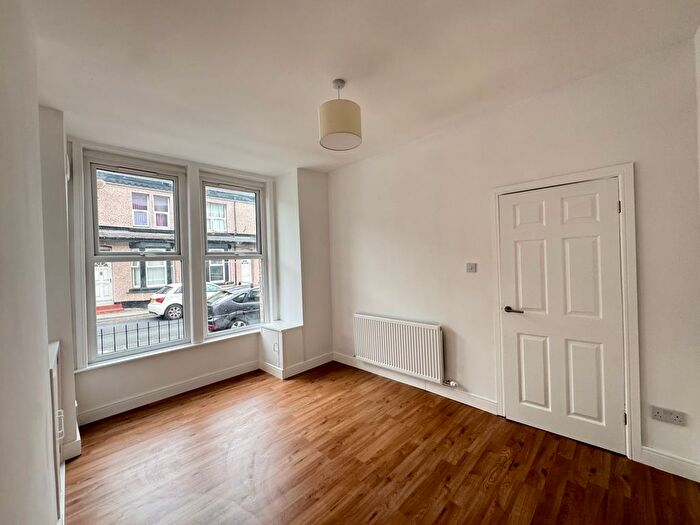 3 Bedroom Property To Rent In Moore Street, Bootle, L20