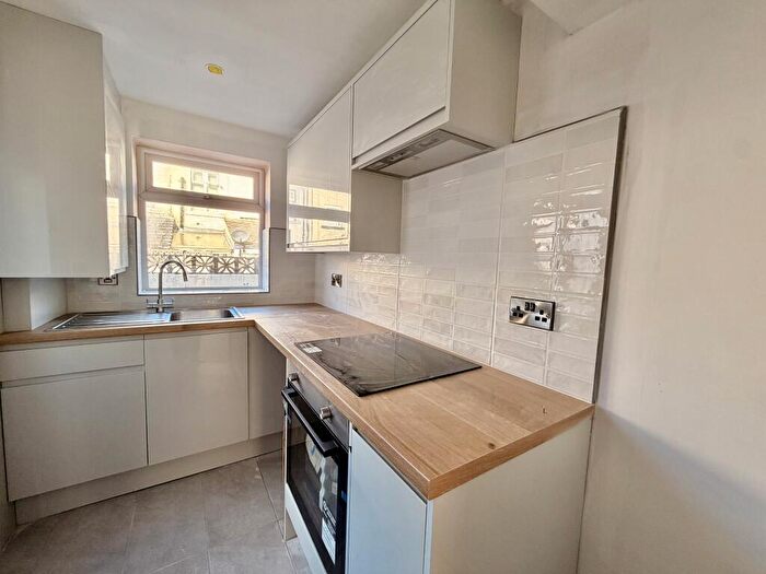 3 Bedroom House To Rent In Palmerston Street, Burnley, BB12