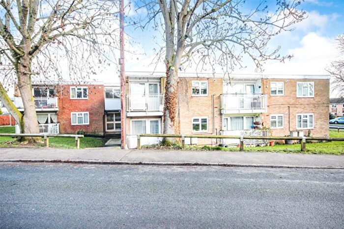 2 Bedroom Apartment To Rent In The Leys, Ampthill, Bedfordshire, MK45