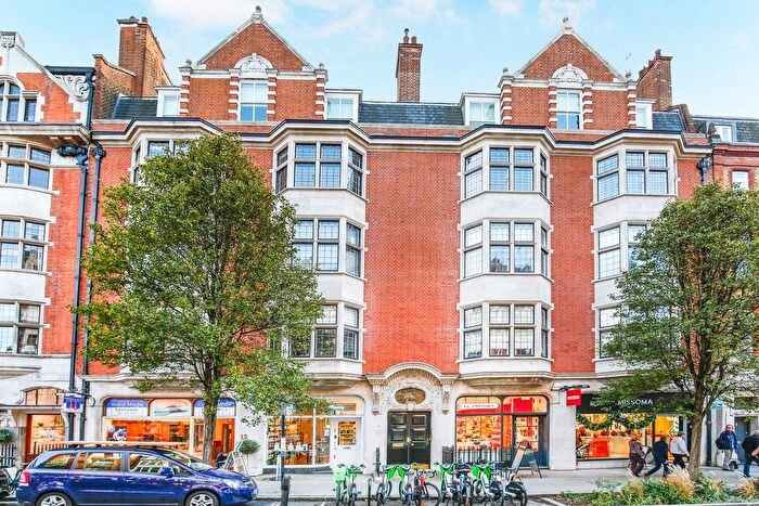 3 Bedroom Flat To Rent In New Cavendish St, Marylebone, W1G