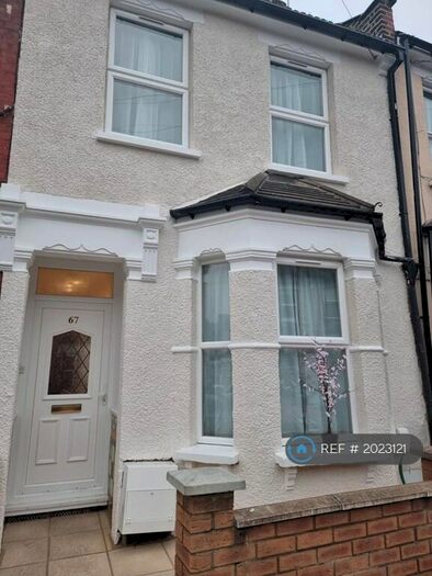 5 Bedroom Terraced House To Rent In Dunloe Avenue, London, N17