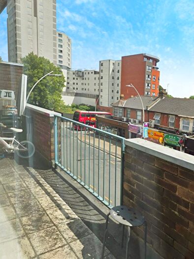 1 Bedroom Flat For Sale In One-Bedroom Flat, IG1