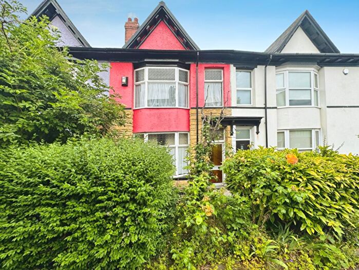 2 Bedroom Terraced House For Sale In Springfield, North Shields, North Shields, NE29