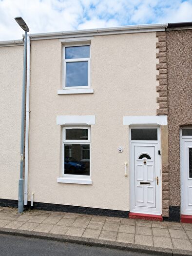 2 Bedroom Terraced House To Rent In Craddock Street, Spennymoor, DL16