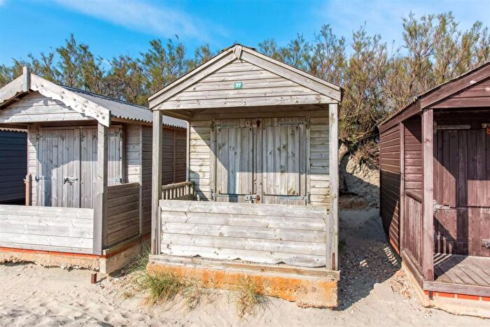 Property For Sale In West Wittering Beach, PO20