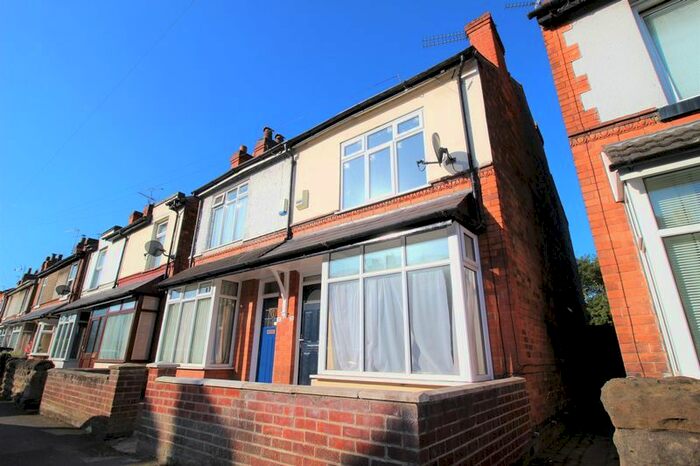 3 Bedroom Property To Rent In Mayfield Road, Carlton, Nottingham, NG4