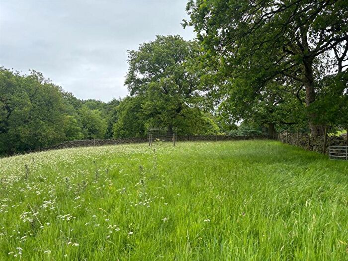 Land For Sale In Pott Shrigley, SK10
