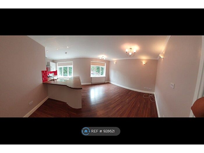3 Bedroom Flat To Rent In Rayners Lane, Pinner, HA5