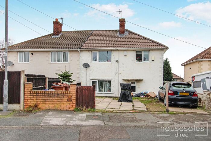 3 Bedroom Semi Detached House For Sale In Attlee Avenue Havercroft, Wakefield, WF4