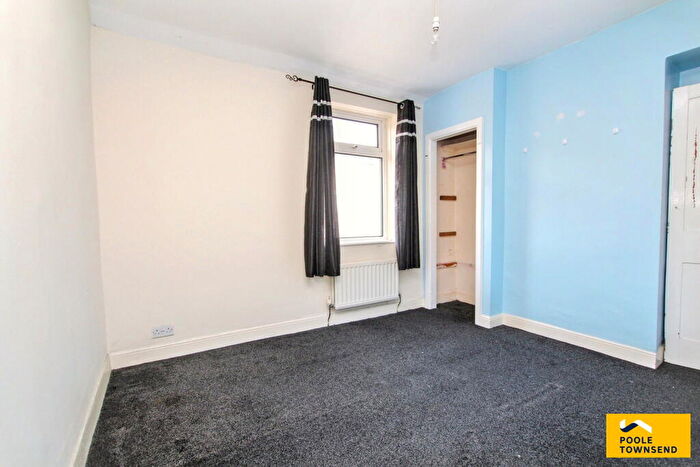 2 Bedroom Terraced House For Sale In Rawlinson Street, Barrow-in-furness, LA14