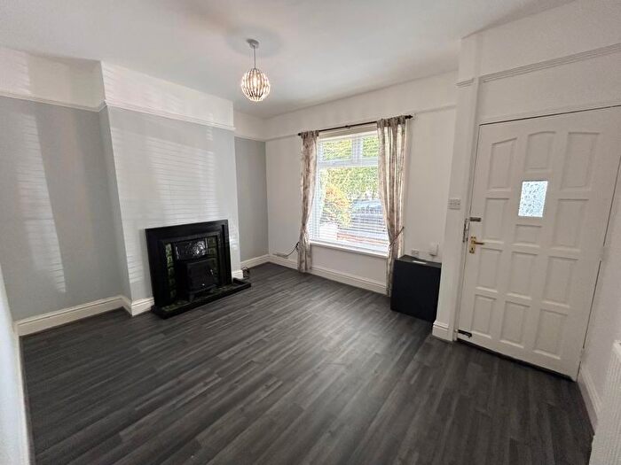 2 Bedroom Property To Rent In Mulgrave Street, Manchester, M27