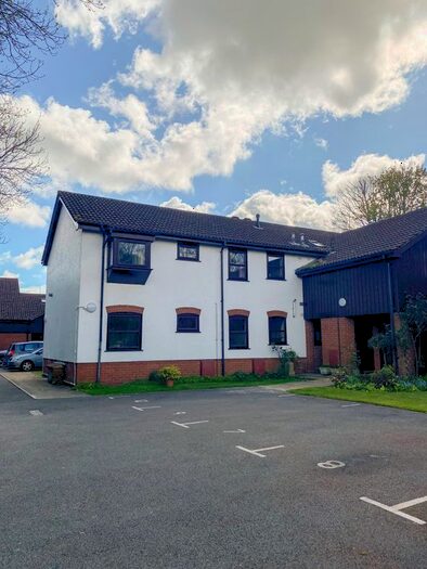 1 Bedroom Flat To Rent In St Johns Close, Wimborne, BH21