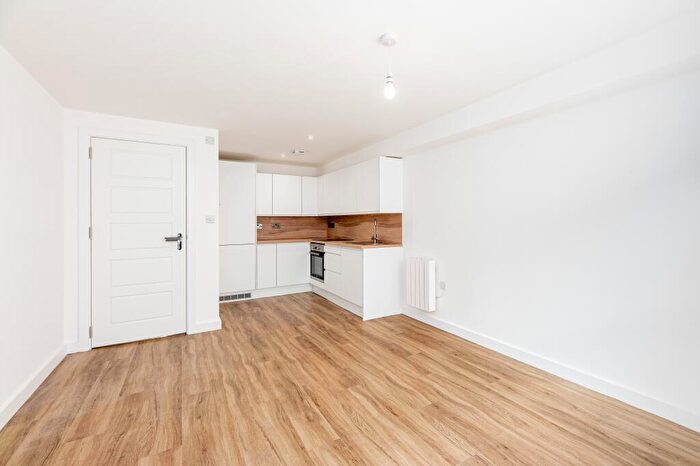 1 Bedroom Flat To Rent In A King Street, Stretford, Manchester, M32