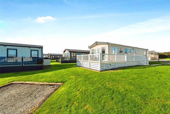 3 Bedroom Bungalow For Sale In Maer Lane, Bude, Cornwall, EX23