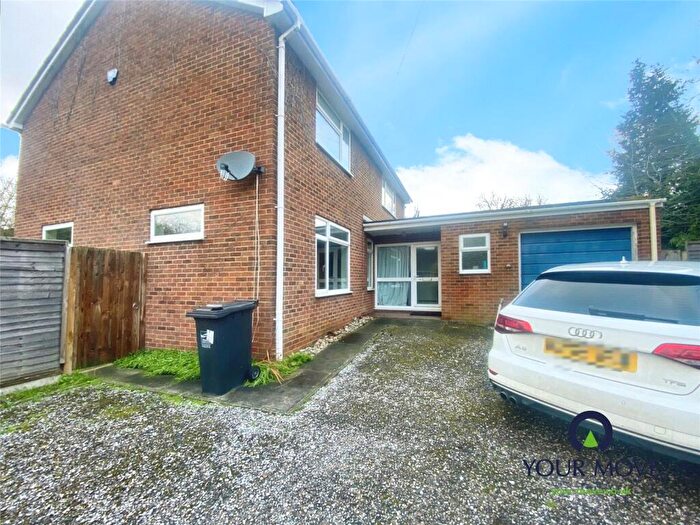 4 Bedroom Detached House To Rent In College Road, Ramsgate, Kent, CT11