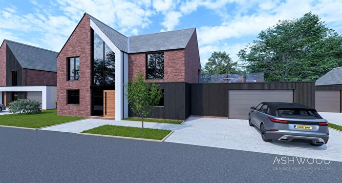 4 Bedroom Detached House For Sale In Great Salkeld, Penrith, CA11