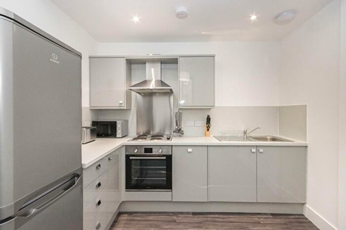 2 Bedroom Flat To Rent In Brunswick Street, New Town, Edinburgh, EH7