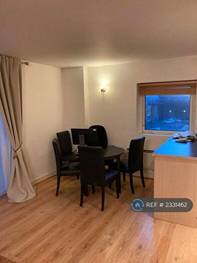 1 Bedroom Flat To Rent In Channel Way, Southampton, SO14