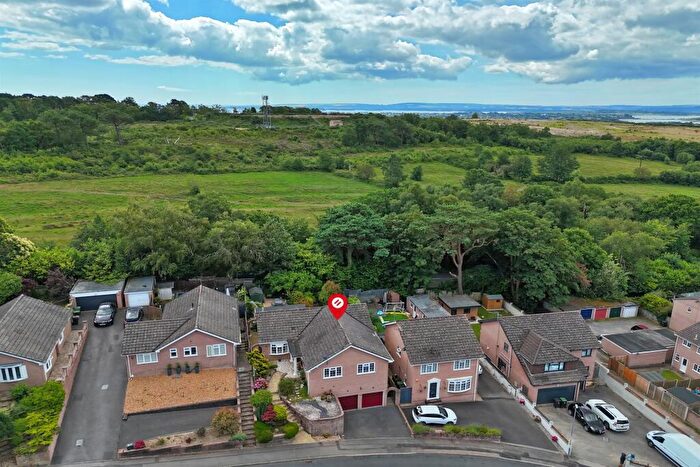 3 Bedroom Detached Bungalow For Sale In Corfe Mullen, BH21