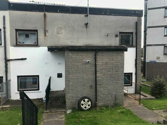 1 Bedroom Flat For Sale In Farquhar Road, Aberdeen, Aberdeenshire, AB11