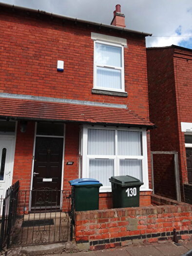 1 Bedroom House To Rent In Westwood Road, CV5