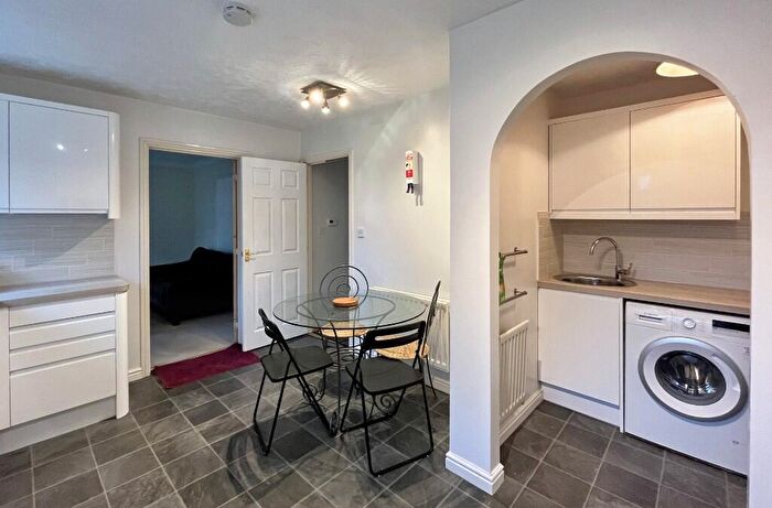 5 Bedroom Detached House To Rent In Jellicoe Avenue, Bristol, BS16