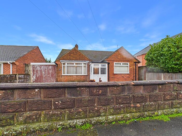 3 Bedroom Detached Bungalow To Rent In Jubilee Road, Shelton Lock, DE24