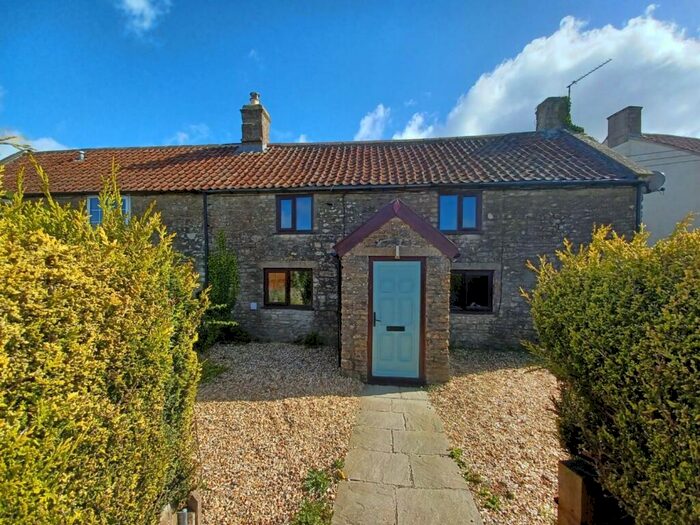 4 Bedroom House To Rent In Lansdown Cottages, BA1