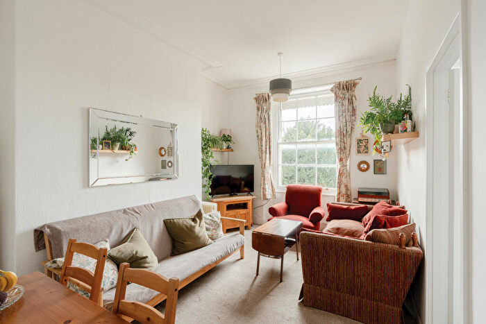 1 Bedroom Flat For Sale In Pembroke Road, Clifton, Bristol, BS8