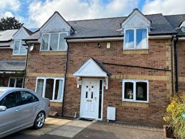 3 Bedroom Terraced House To Rent In Field End Mews, Watford, WD19
