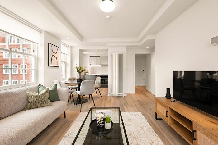 1 Bedroom Flat To Rent In Rodney House, Dolphin Square, Chichester Street, London Lx, London, SW1V