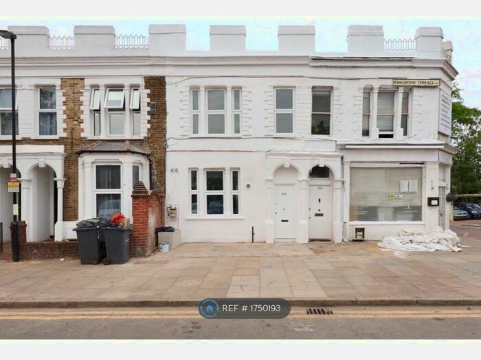 1 Bedroom Flat To Rent In High Road, London, N17