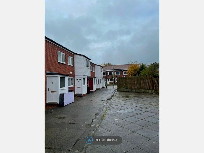 4 Bedroom Terraced House To Rent In Carfield, Skelmersdale WN8