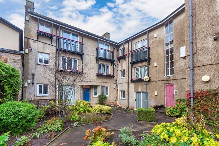 2 Bedroom Flat For Sale In St Catherines Court, Lancaster, LA1