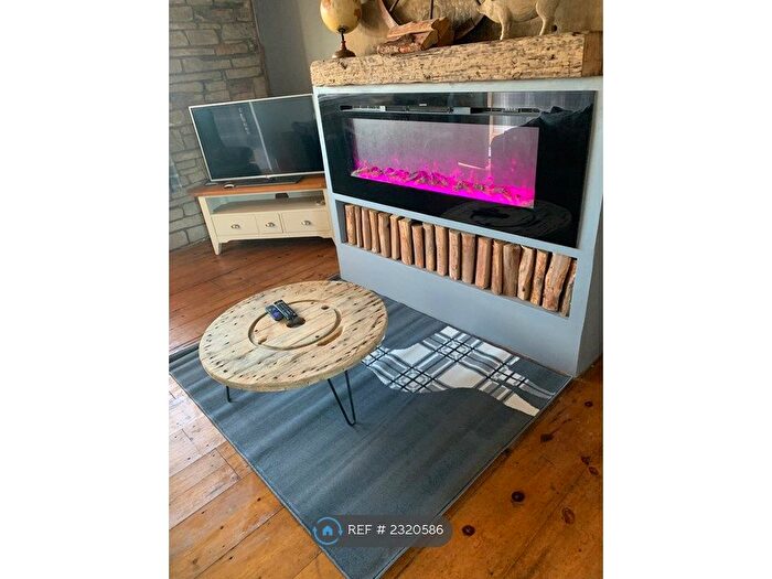 1 Bedroom Terraced House To Rent In Hays Lane, Halifax, HX2