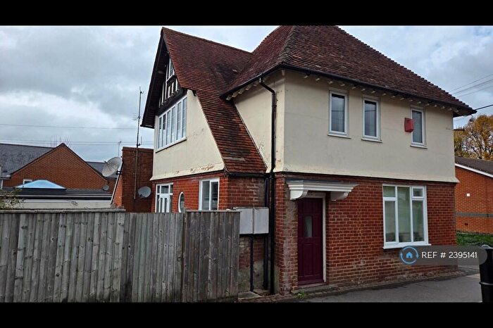 2 Bedroom Flat To Rent In The Cottage, Tidworth, SP9